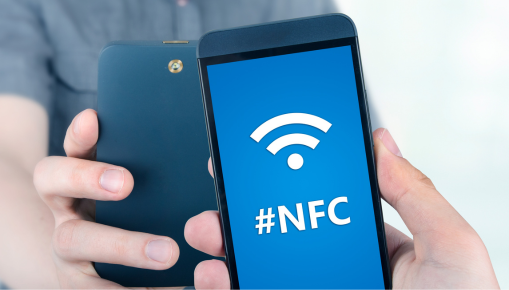 Que Veut Dire Nfc Sur Mon Portable Que veut dire nfc : description & avantages