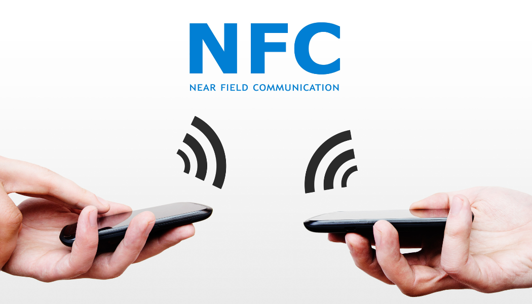 Technologie nfc