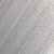 échantillon de métal brossé argent