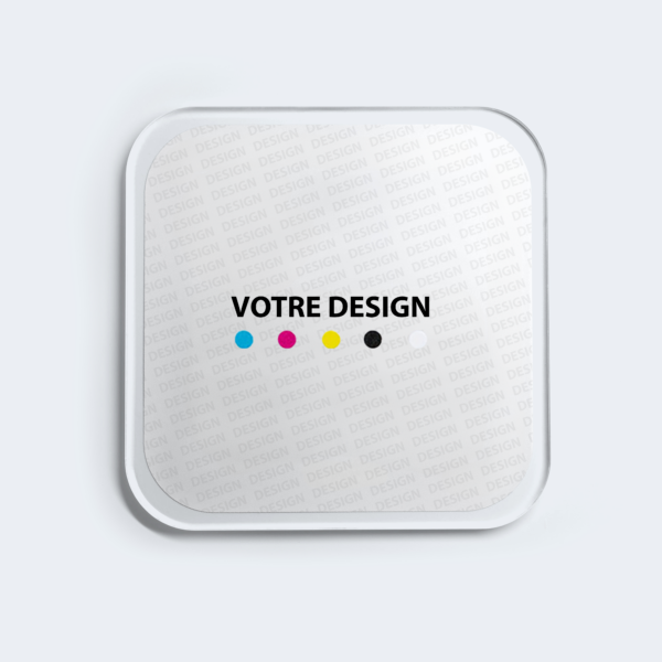 Plaque Avis Google NFC + QR Code | Collectez des avis – Image 4