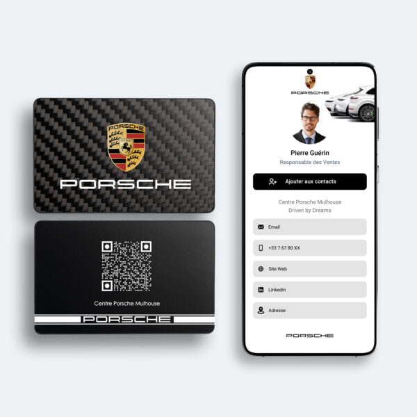 Carte Carbone – Image 3