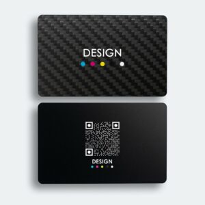 Carte Carbone