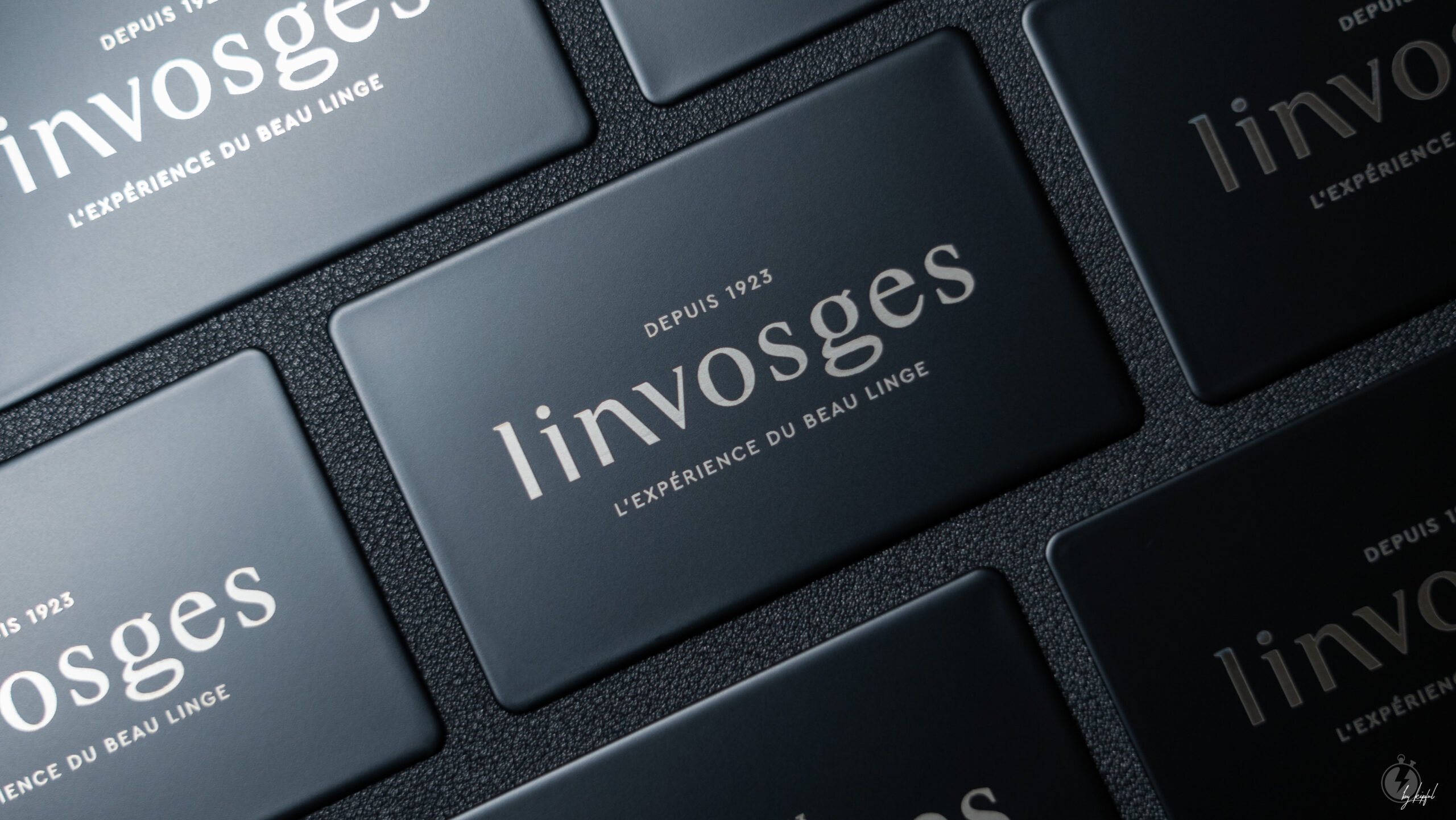 carte de visite personnalisée