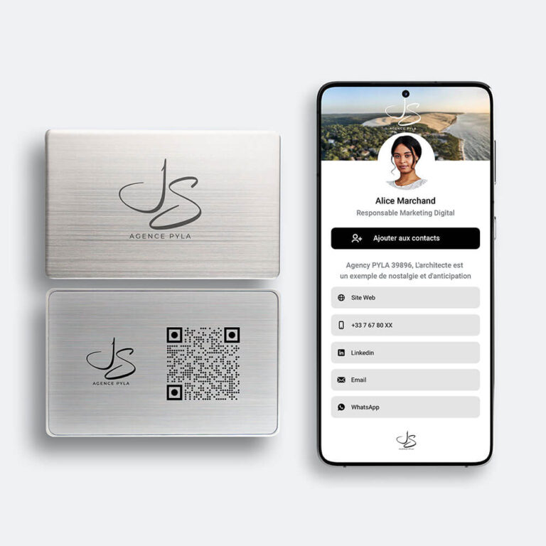 METAL_BROSSE_ARGENT_GRAVURE_PYLA_PROFIL