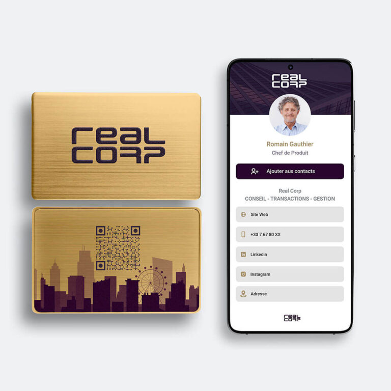 METAL_BROSSE_DORE_IMPRESSION_REALCORP_PROFIL