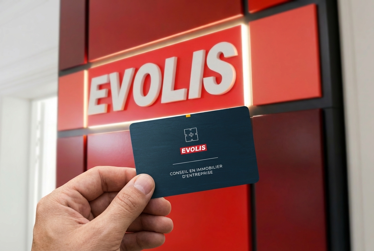 User case EVOLIS | KIPFUL