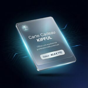 carte cadeau kipful argent